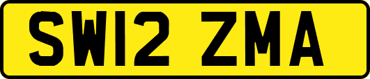 SW12ZMA