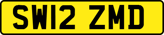 SW12ZMD