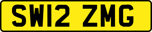 SW12ZMG