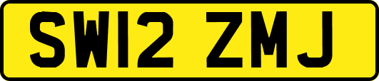 SW12ZMJ