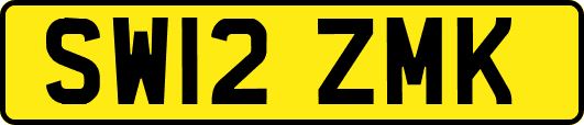 SW12ZMK