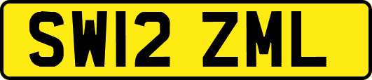SW12ZML