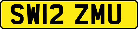 SW12ZMU