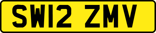 SW12ZMV