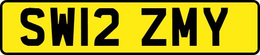 SW12ZMY