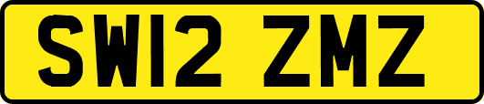 SW12ZMZ