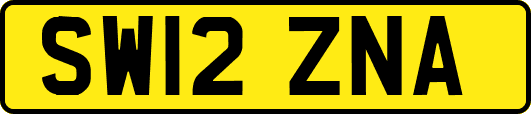 SW12ZNA