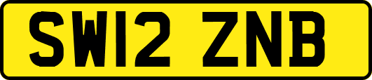SW12ZNB