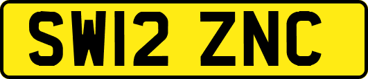 SW12ZNC