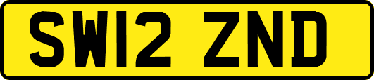 SW12ZND