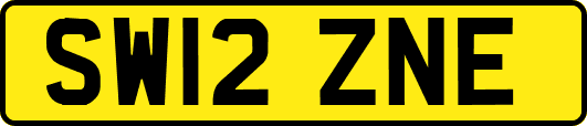 SW12ZNE