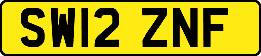 SW12ZNF