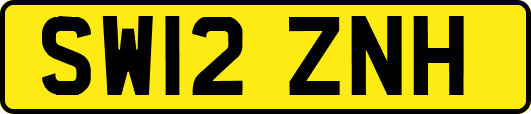 SW12ZNH