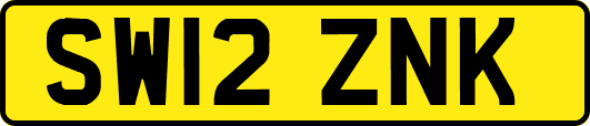 SW12ZNK