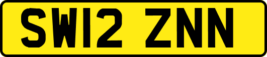 SW12ZNN
