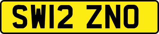 SW12ZNO