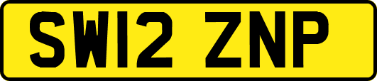 SW12ZNP