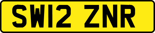 SW12ZNR