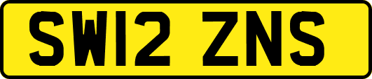 SW12ZNS