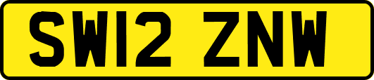 SW12ZNW
