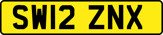 SW12ZNX