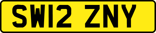 SW12ZNY
