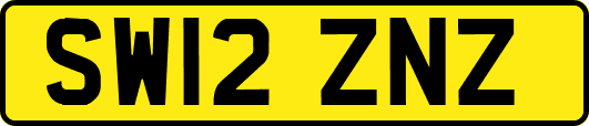 SW12ZNZ