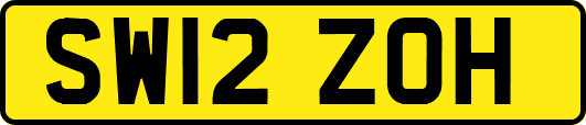 SW12ZOH