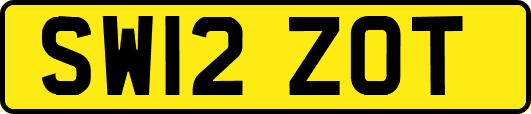 SW12ZOT