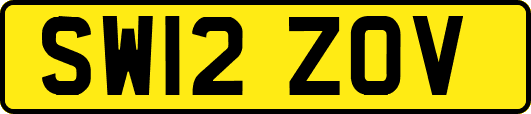 SW12ZOV