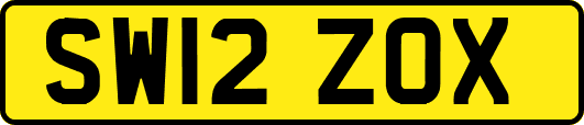 SW12ZOX