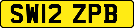 SW12ZPB