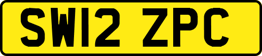SW12ZPC