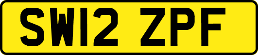SW12ZPF
