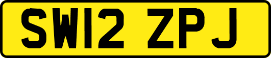 SW12ZPJ