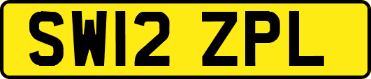 SW12ZPL