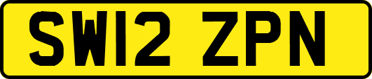 SW12ZPN