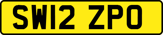 SW12ZPO