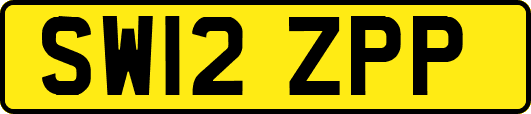 SW12ZPP