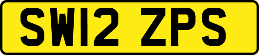 SW12ZPS