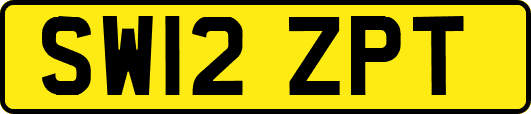 SW12ZPT