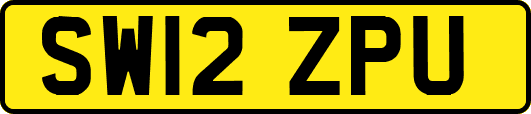 SW12ZPU