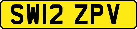 SW12ZPV