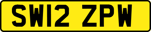 SW12ZPW