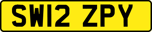 SW12ZPY