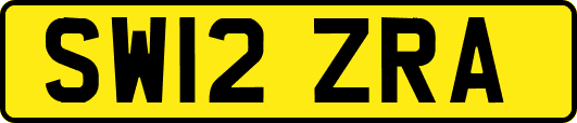 SW12ZRA