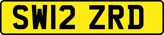 SW12ZRD