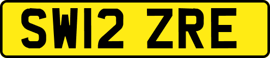 SW12ZRE