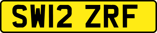 SW12ZRF