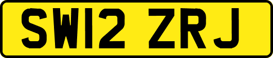 SW12ZRJ
